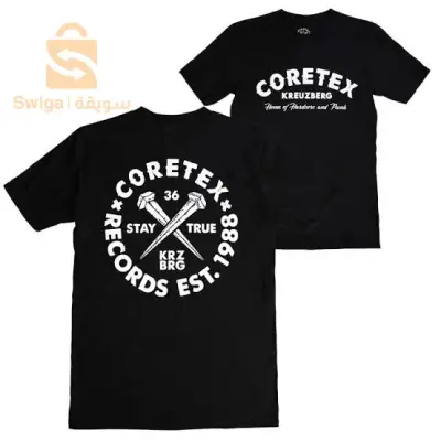 coretex