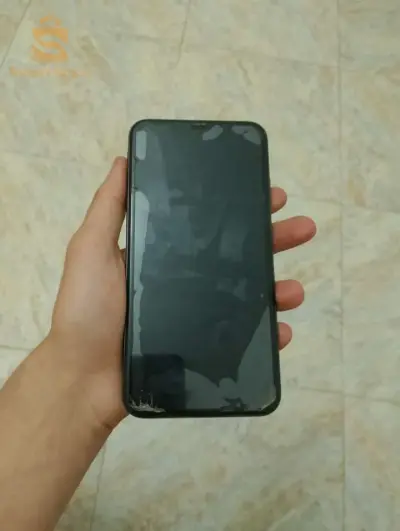 iPhone Xs max