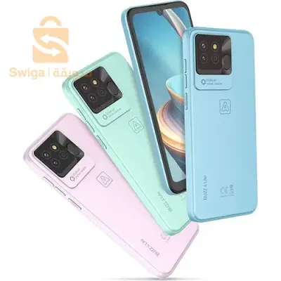 Smartphone Ace buzz 4 lite,