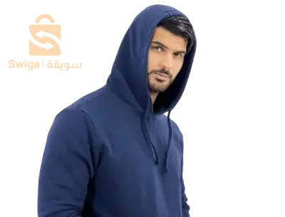 Hoodie regular