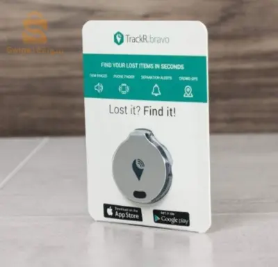 GPS Tracker