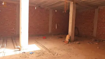 شقة معدة للسكن