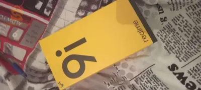Realme 9i