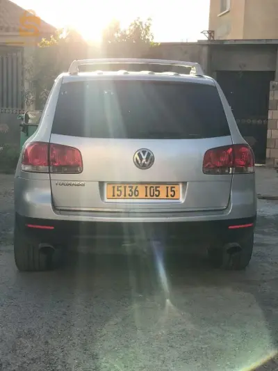 voiture
