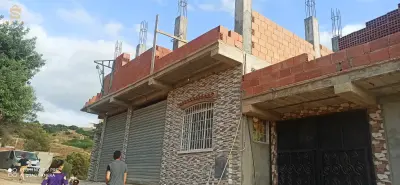 حي سيدي حماد القديمة