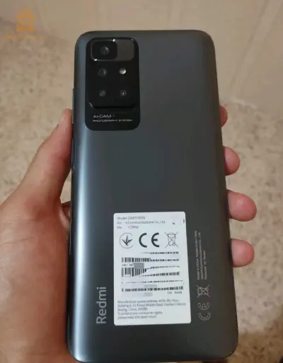 redmi 10