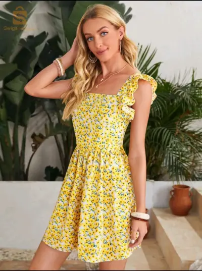 Robe Shein
