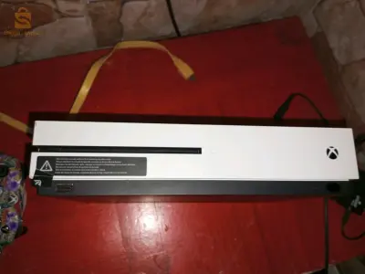 Xbox one s 6 moiss game pass