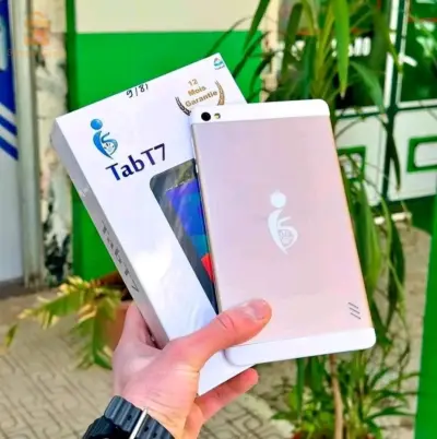 Tablette TAB T7$🤍🤍