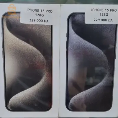 iphone 15 pro