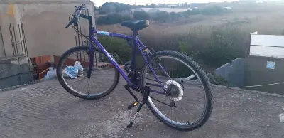 vélo vtt 26 pouces