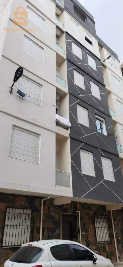 حي بوالرمل فبروجي جيجل سونطر