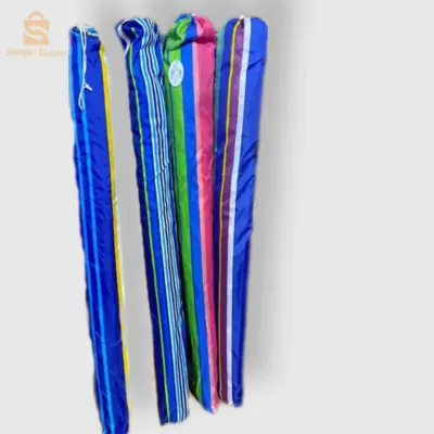 parasol toutes les couleurs disponibles