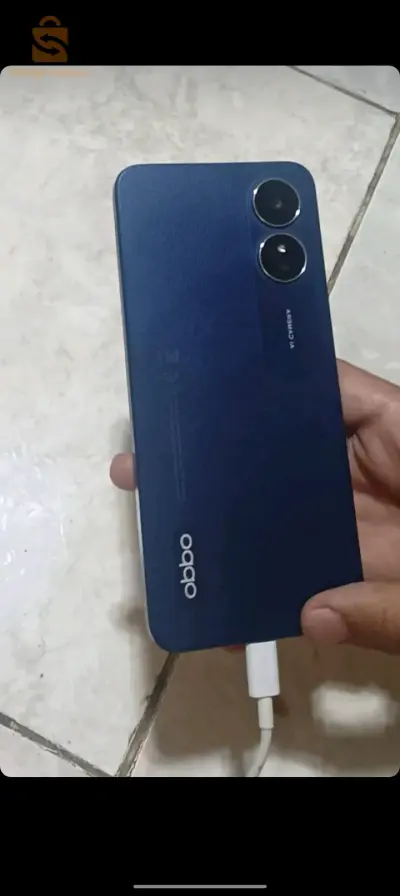 Oppo A 17