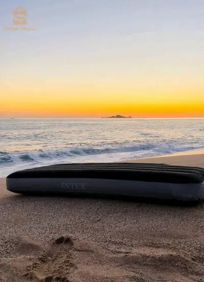 matelas confortable