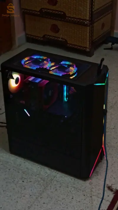 Pc gamer