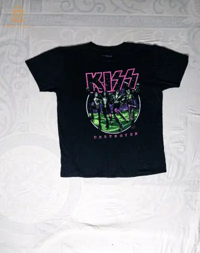 T shirt original oversize + regular fit