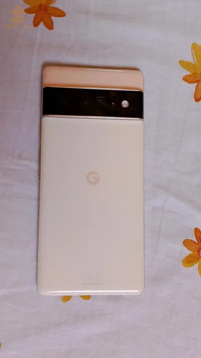 Google pixel 6 pro 12 128