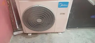 36000btu 380v