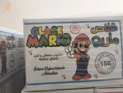 flash mario