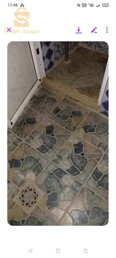 الهداهدة.  سوق الإثنين