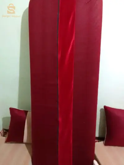 صالون + المخاد (10 مخدات)