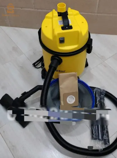 aspirateur SONACHI 20L SVC-9020D