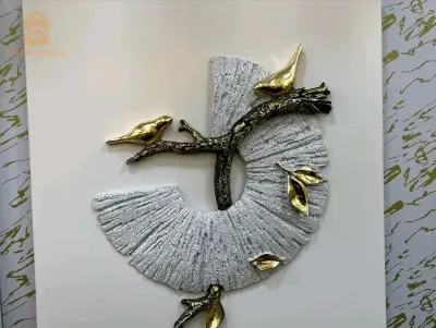 زين منزلك بلوحة فنية