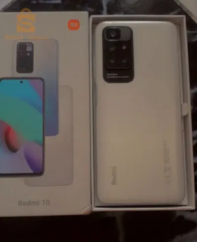 redmi 10 prixx23000