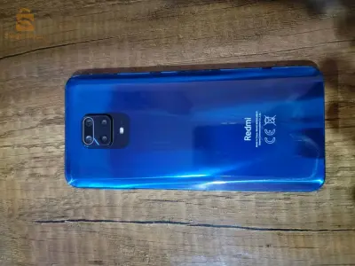 Redmi note 9s 128Gb/6G