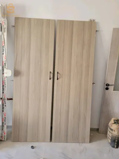 portes placard