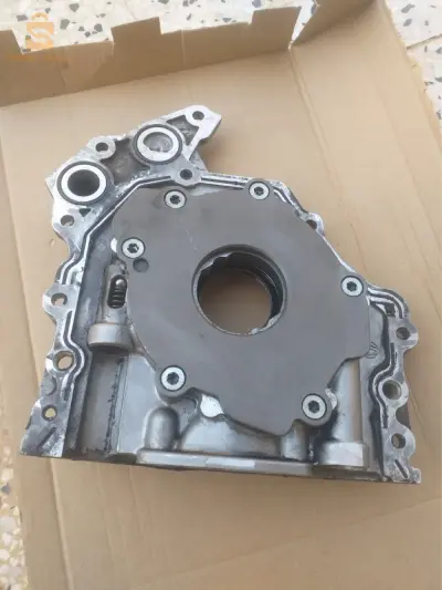 pompe huile 208 1.6 hdi