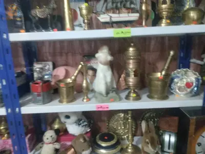 العلمة حي هواري بومدين