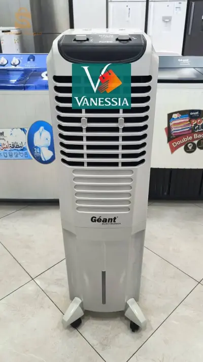 مكيفات