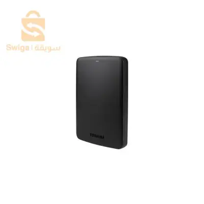 Disque dur externe Toshiba 4 To