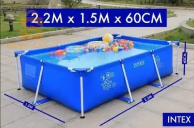 مسبح اطفال انتاكس