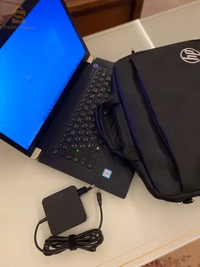 laptop Toshiba