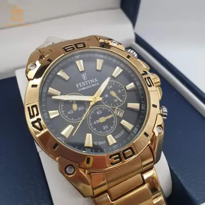 festina montre ( homme)