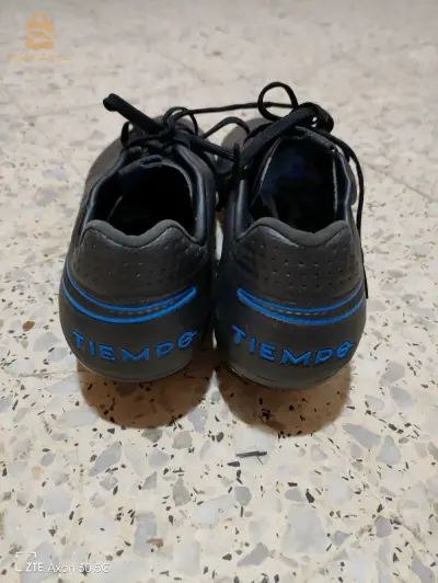 Nike Tempo (كرومبو حديد يتنحاو)