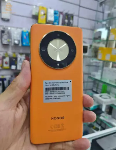Honor x9b