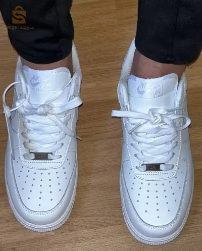 air force white good
