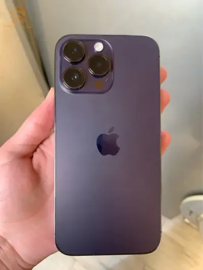 iPhone 14 pro max
