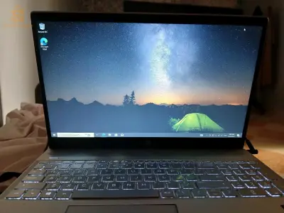 pc portable Hp