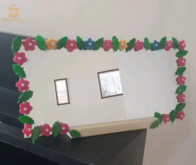 مرآة