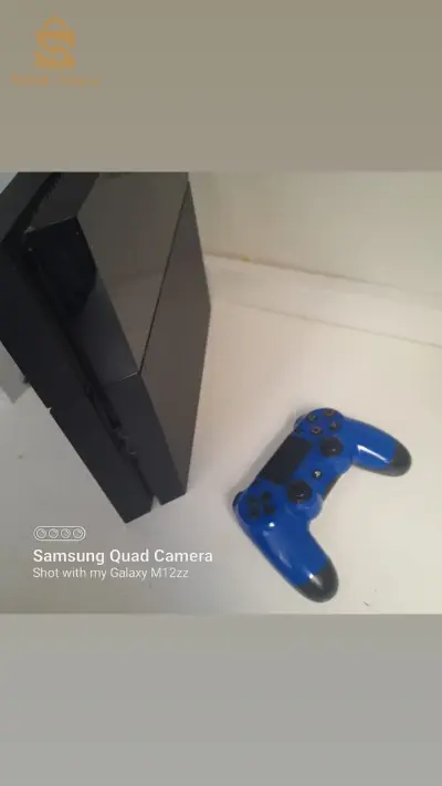 Ps4