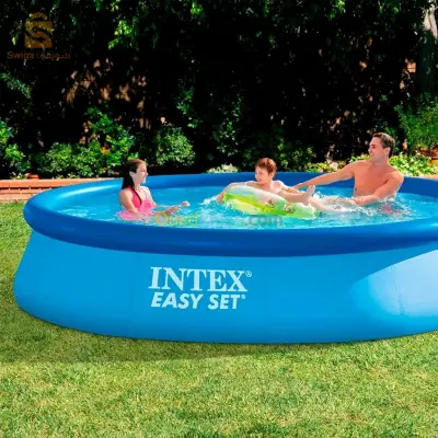 بسين intex