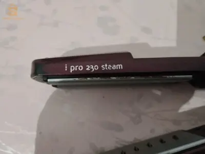 babyliss Paris I pro 230 steam