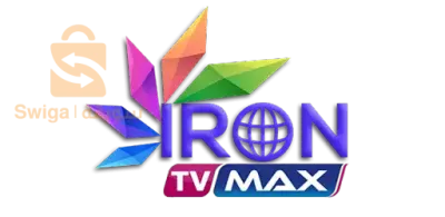 IRON IPTV PRO