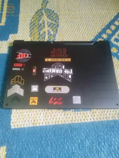 asus tuf gaming f15