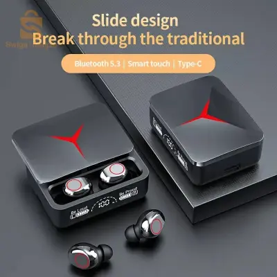 سماعات M90 Pro
